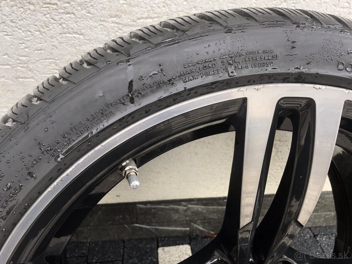 Elektrony BMW M4 437M R19 - 6