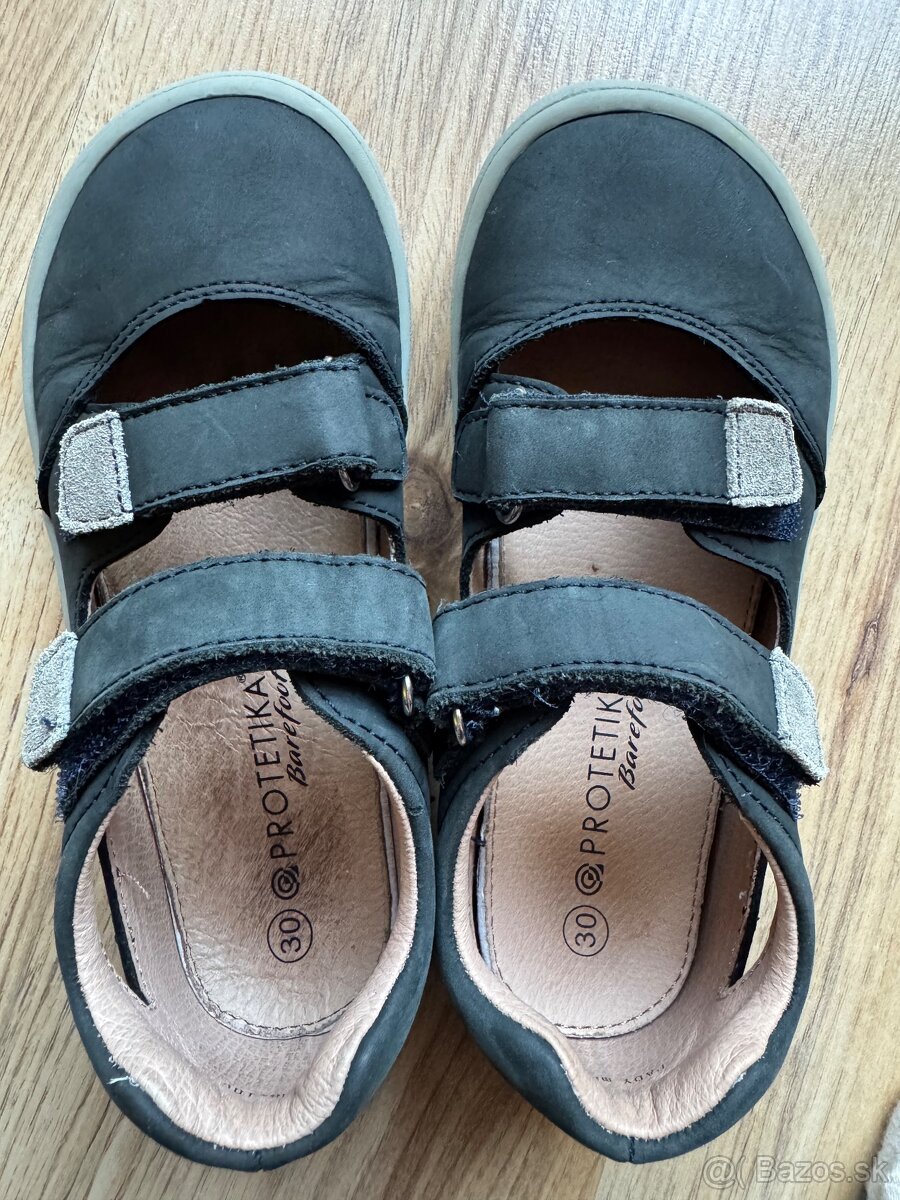 Protetika sandale 30 - 6