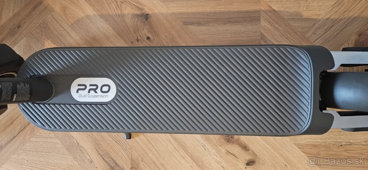 Xiaomi Electric kolobezka - 6