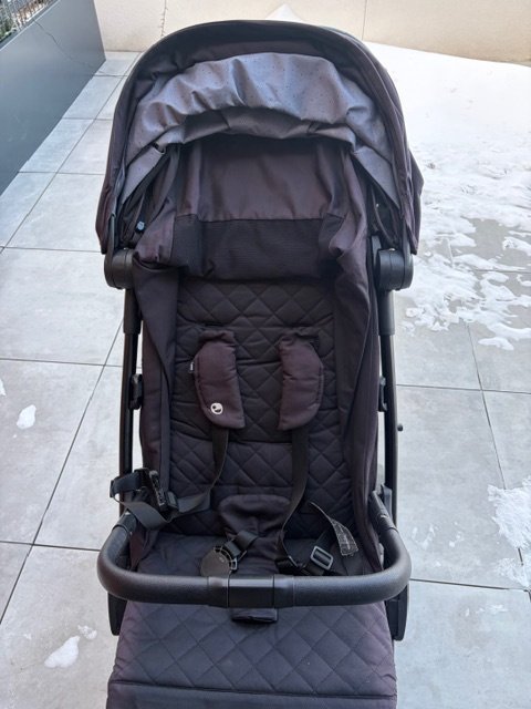 Easywalker Jackie XL - 6