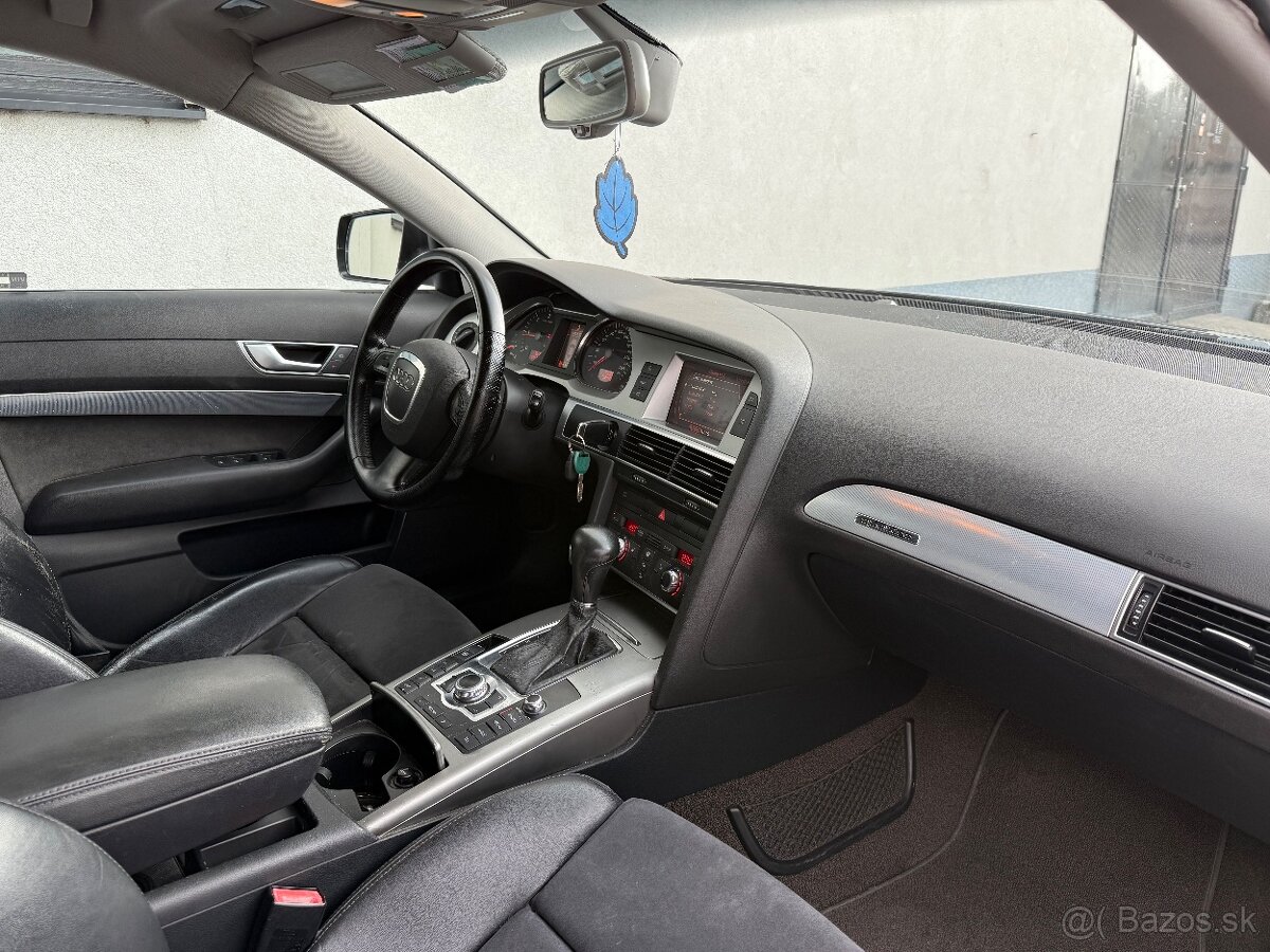 Audi A6 Allroad 3.0 TDi - 6