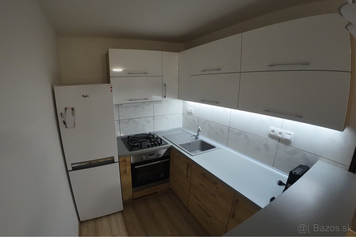 Ponúkam 2-izbový byt - 6