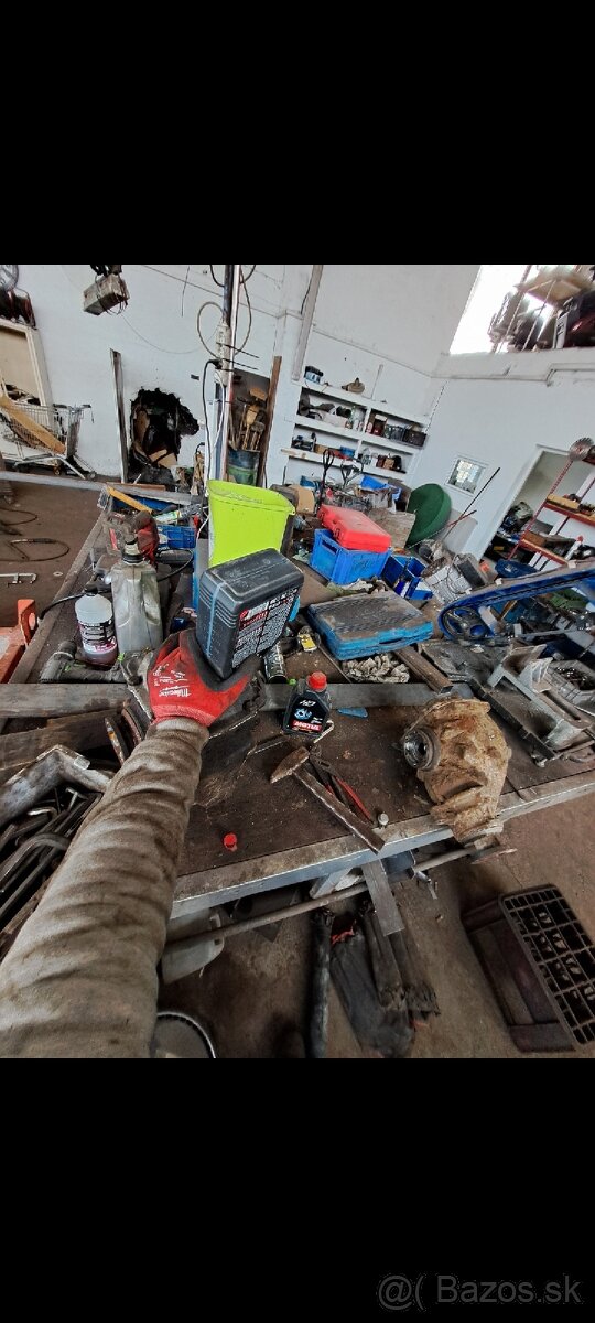 Bmw e46 320Ci Touring - 6