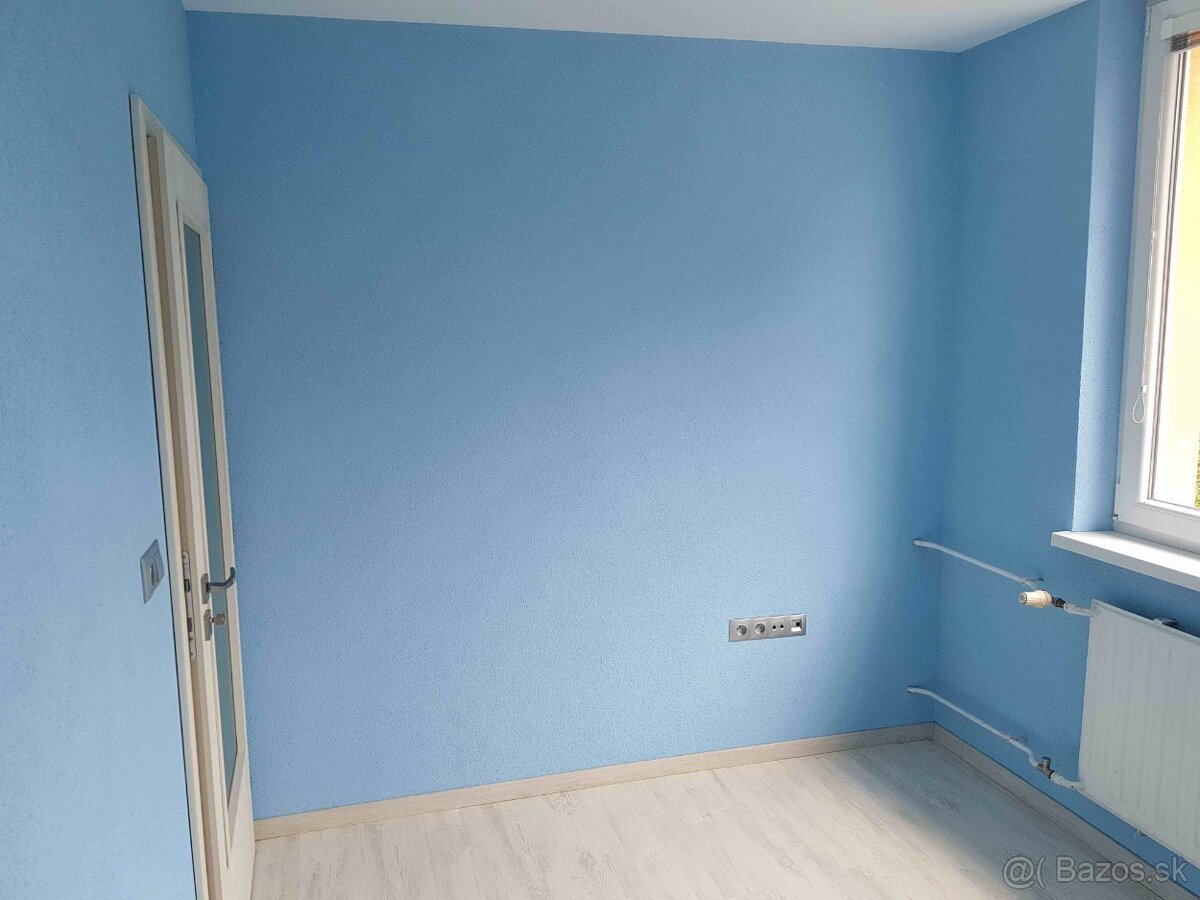 PREDAJ 1 izbový byt Žilina - 6