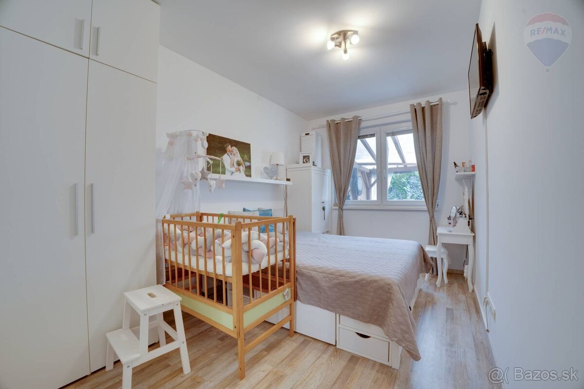 PREDAJ: Moderný 3 - izbový rodinný dom, Bazová ulica, Malino - 6