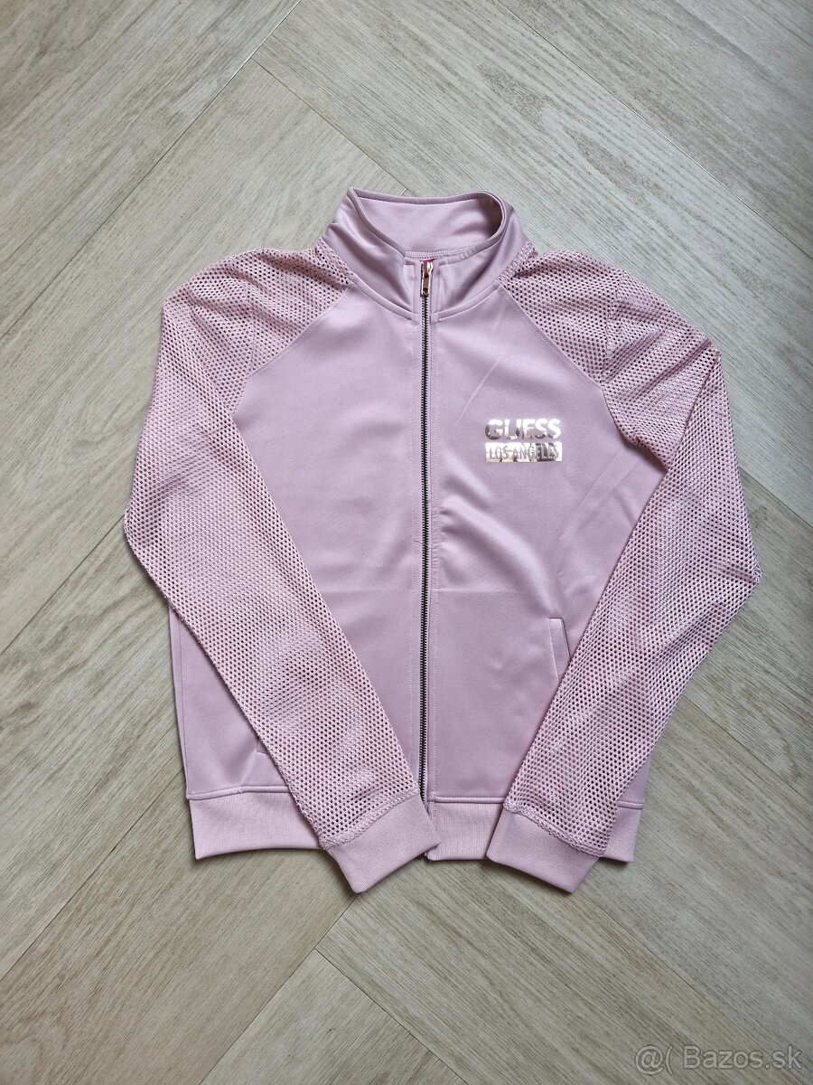 NOVE Guess mikina rozne druhy a farby M - L - 6