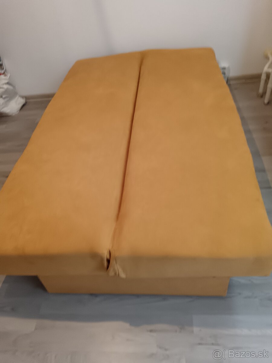 NEPREHĽADNITE NOVÁ, MODERNÁ, ELEGANTNÁ POHOVKA - 6