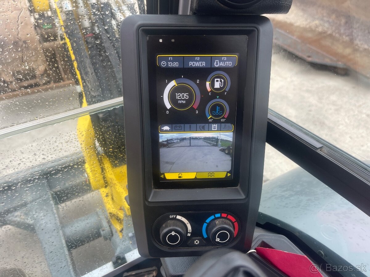 Wacker EZ50 / 2021 , 880 hodin - 6