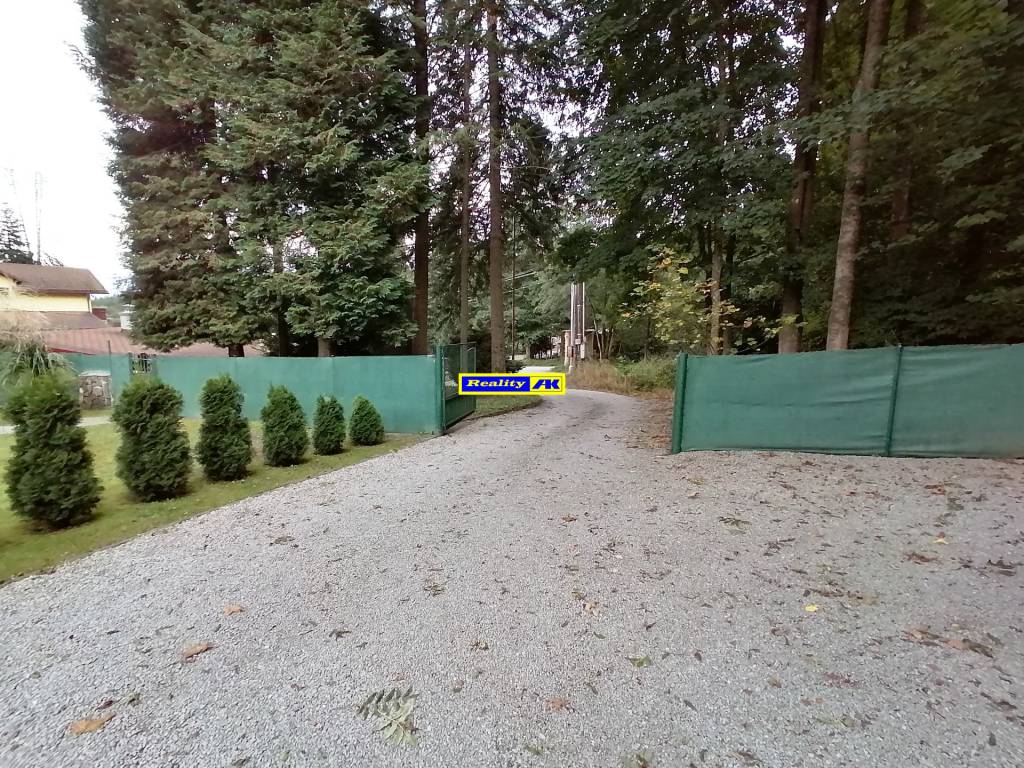 Stavebný pozemok na predaj Martin Stráne - 6