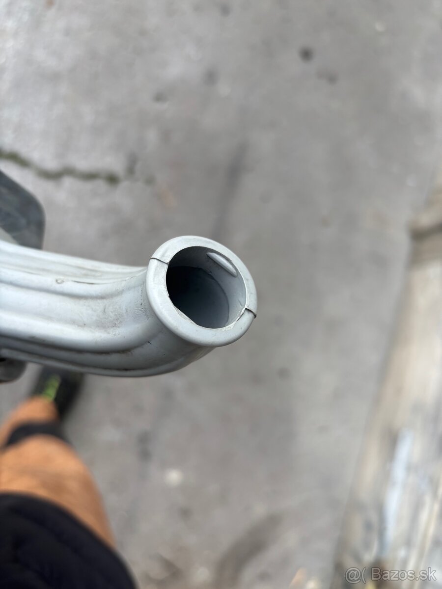 Jawa pionier filterbox - 6