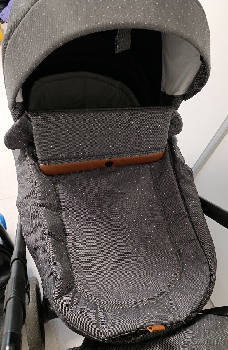 Roan Bloom trojkombinácia - 6