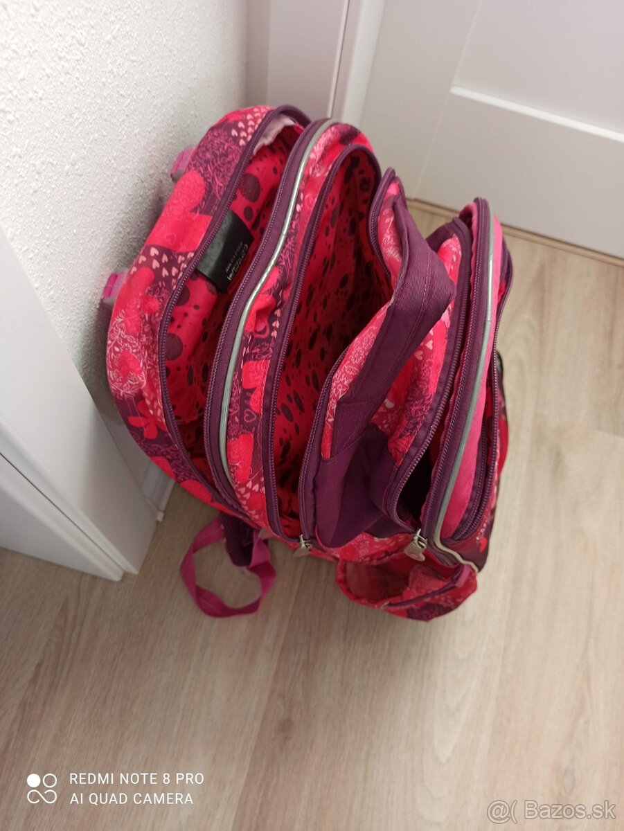 Školské tašky - 6