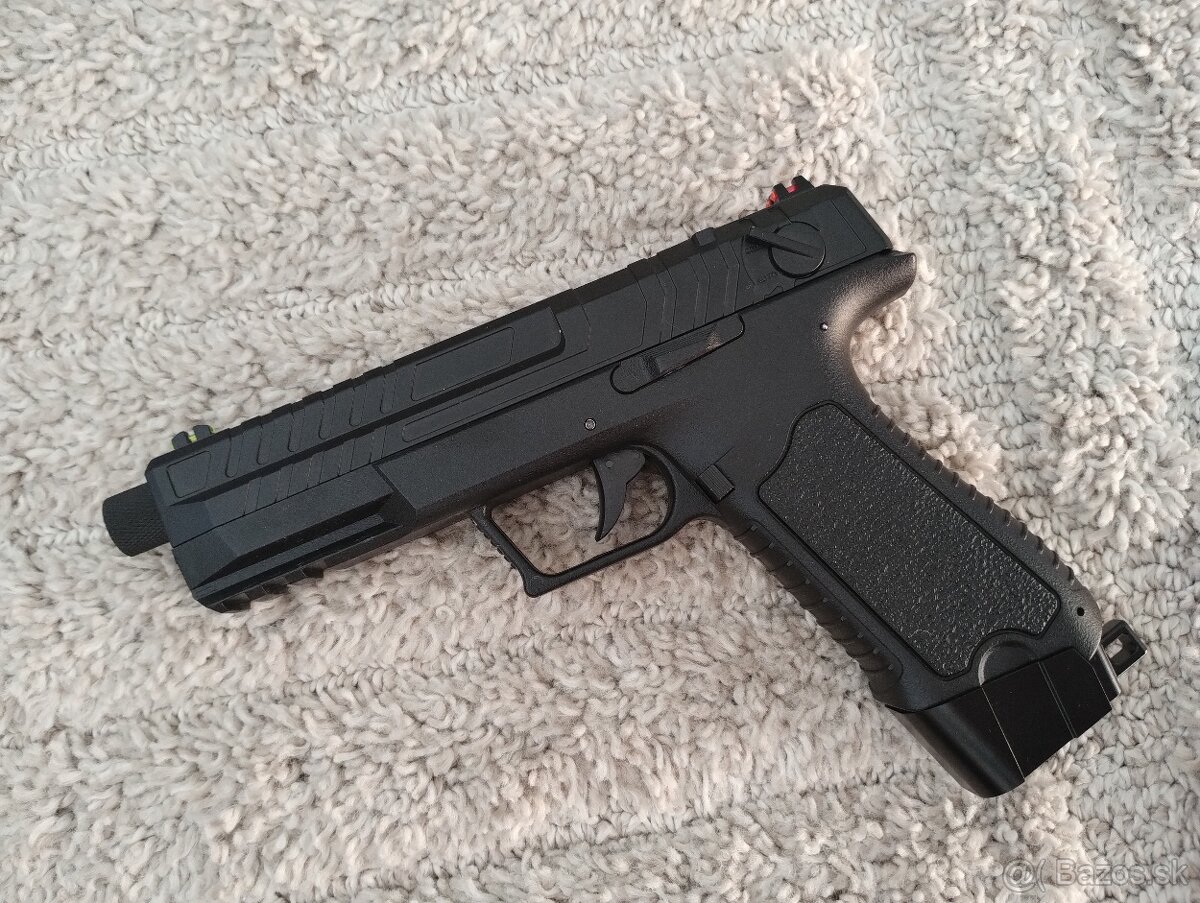 CM.127 BEGADI CUSTUM - 6