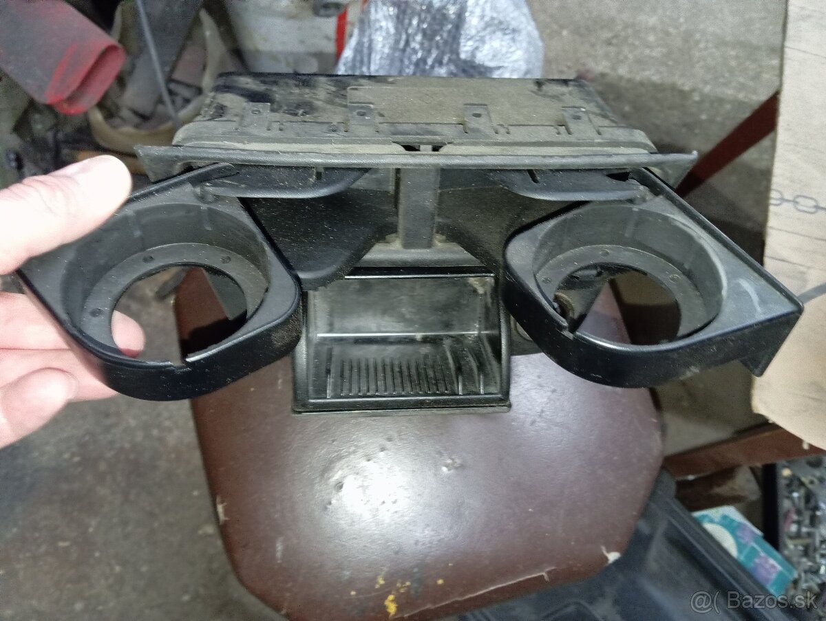 Opel Vectra držiak poháre popolník - 6