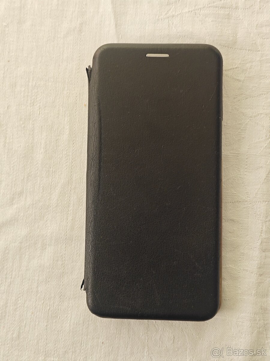 Mobil Xiaomi Redmi Note 9 Pro komplet a puzdro - 6