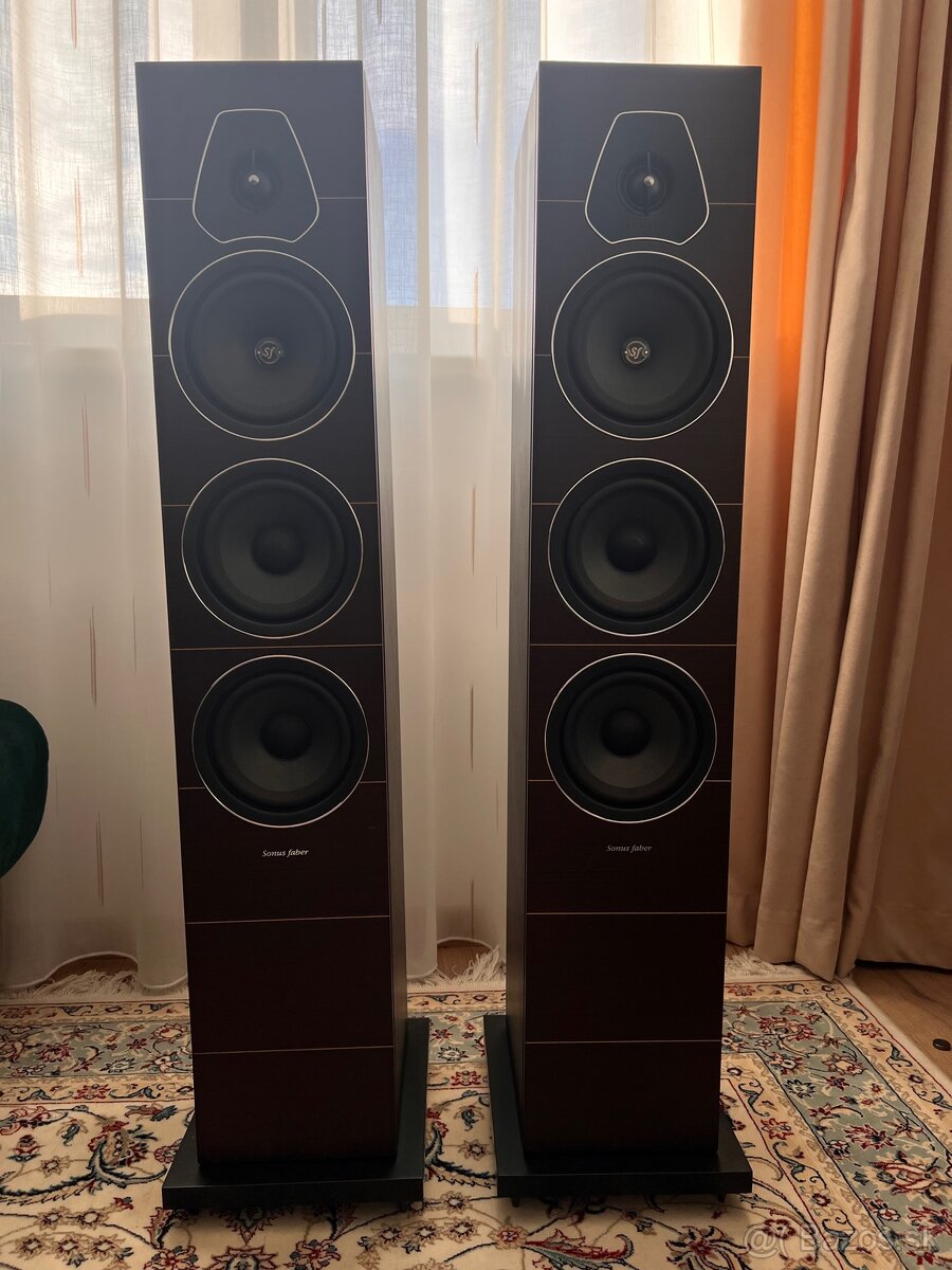 Sonus Faber Lumina III - 6
