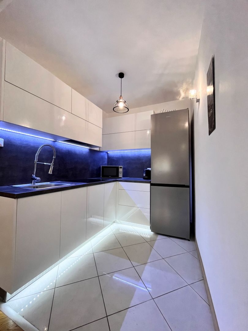 Prenajmem 1 izbovy byt v centre Skalice - 6