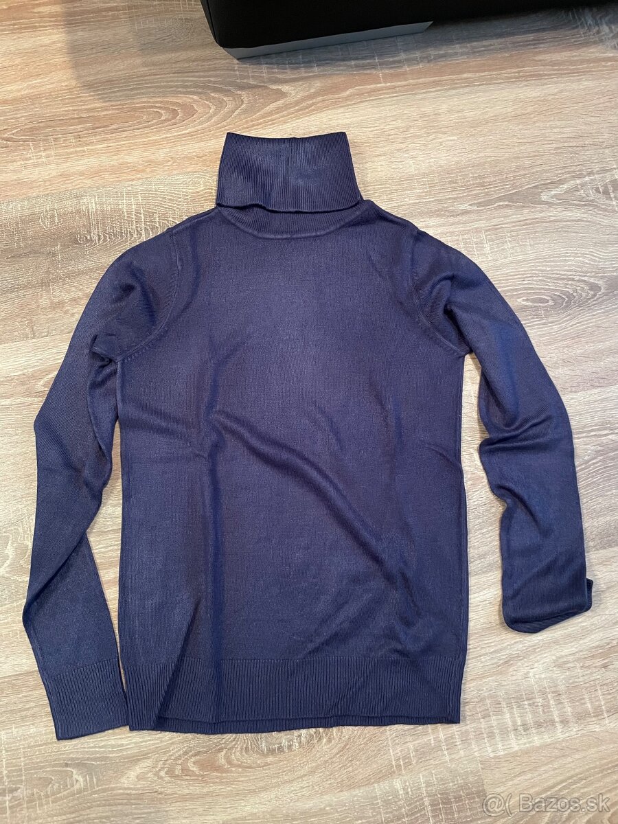 Pulovre, rolaky - 6