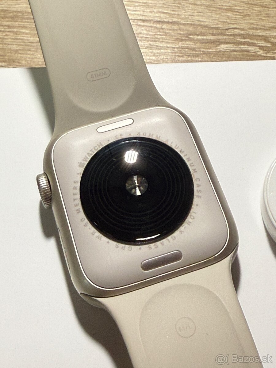 Apple Watch SE 40mm - 6