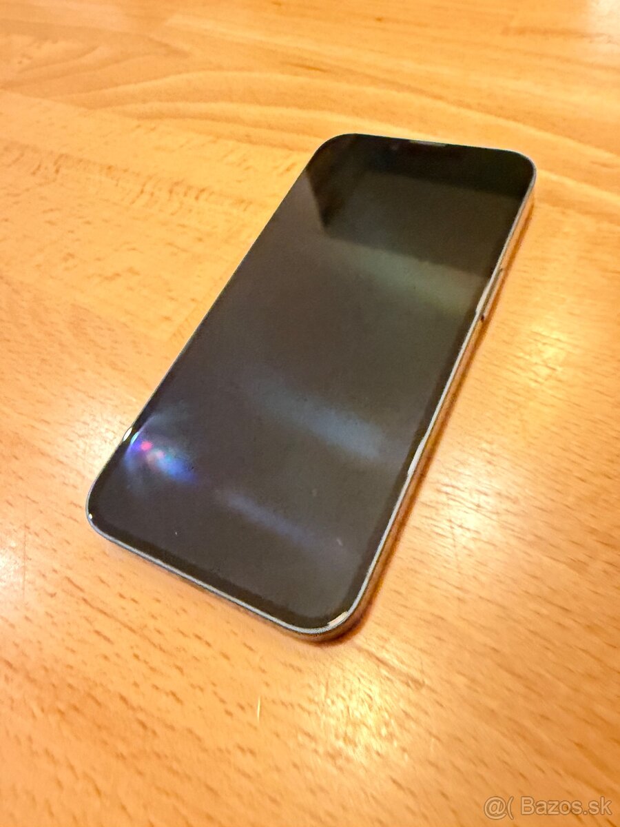 iPhone 13 128gb black - 6