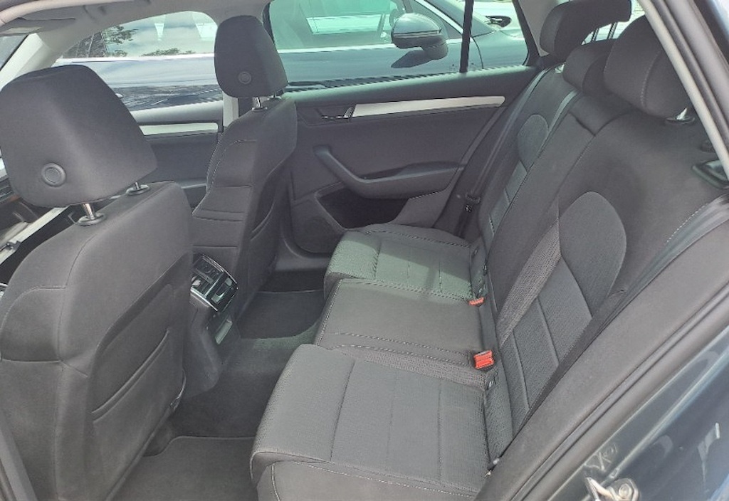 Škoda Superb 2019 2.0TDi 110kW, Virtual Cockpit, odpočet DPH - 6