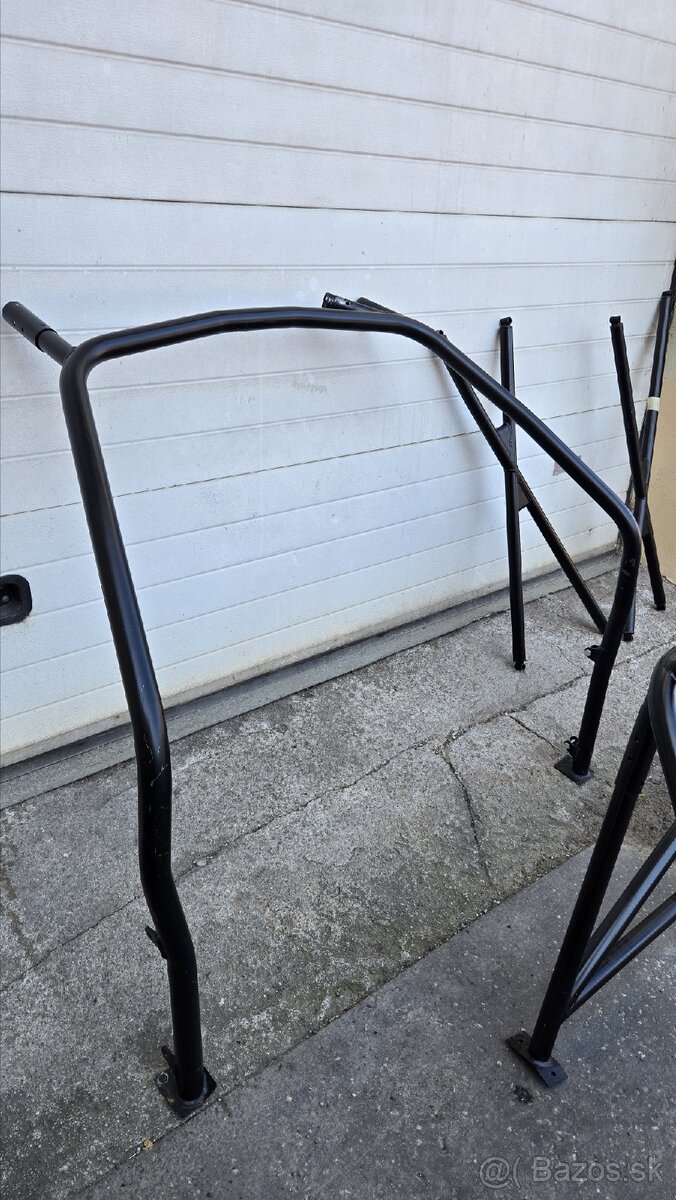 Bmw e46 m3 rám wiechers. - 6