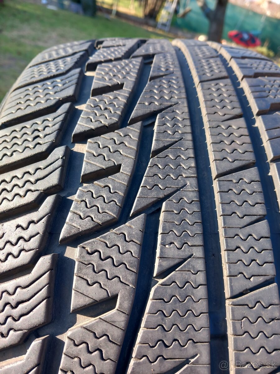 215/45 r16 zimné pneumatiky - 6