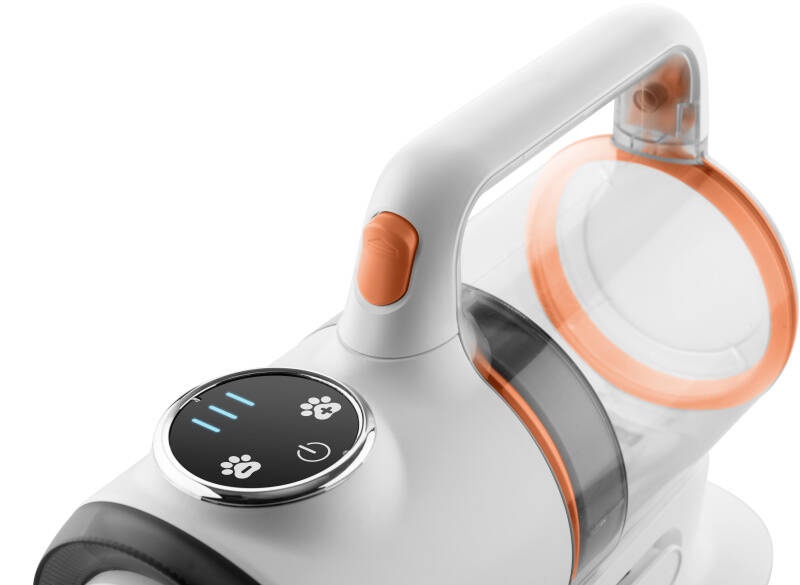 Vsávač pre psy a mačky ETA - nerozbalený - 6