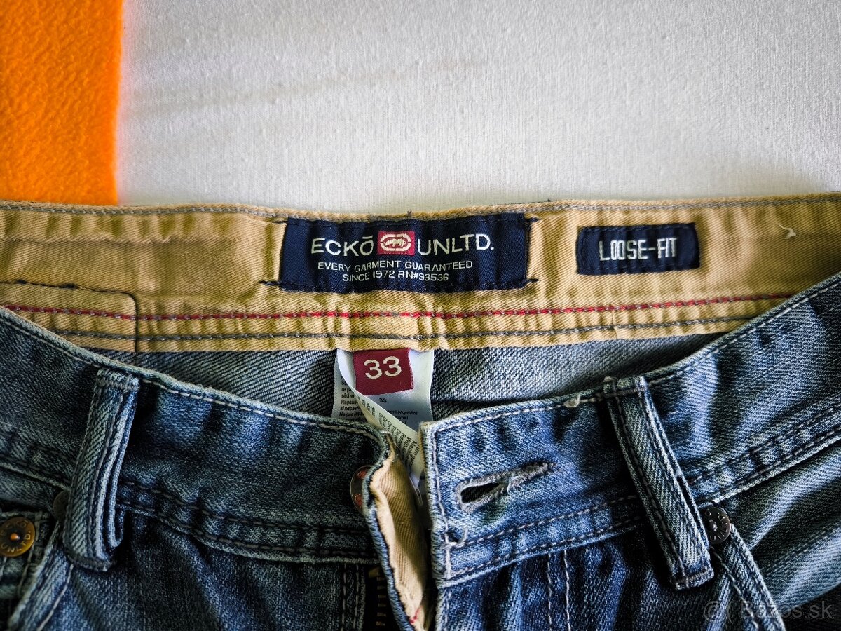 Baggies + New Era - 6