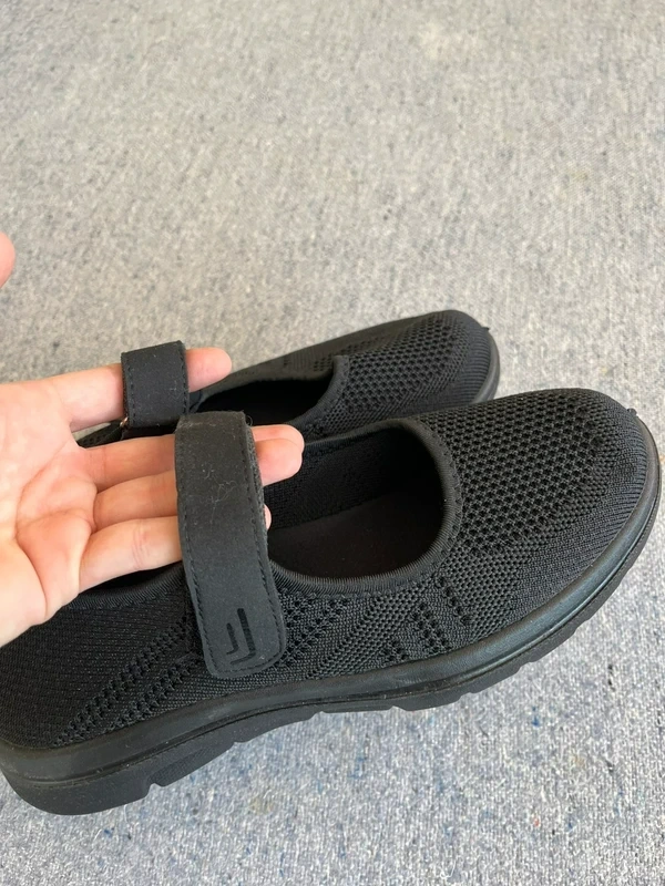 Dámske poltopánky - 6