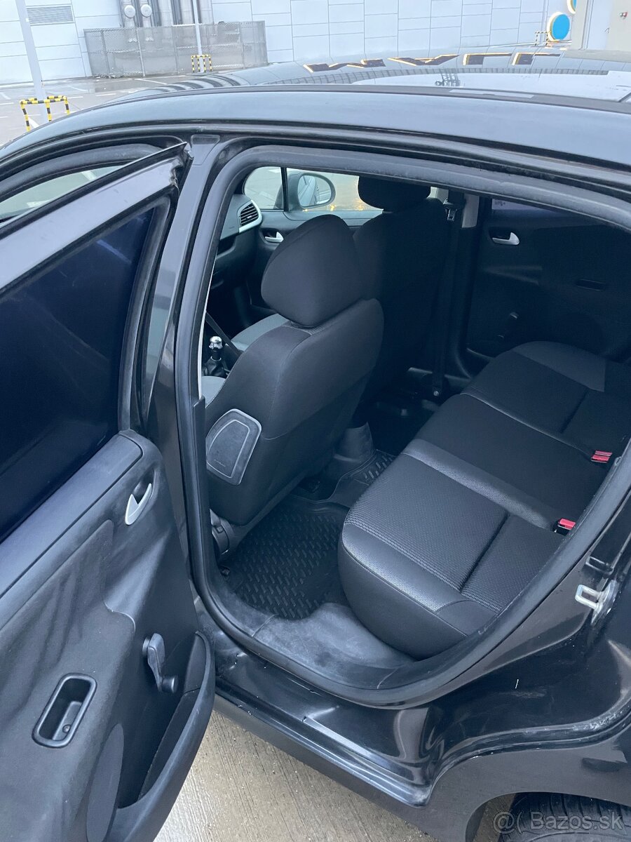 Peugeot 207 1.4 16V - 6