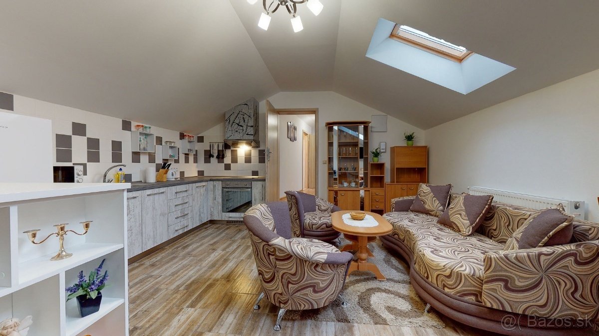 VÝNIMOČNÁ PONUKA ZABEHNUTÁ REŠTAURÁCIA S KLIENTELOU - 6