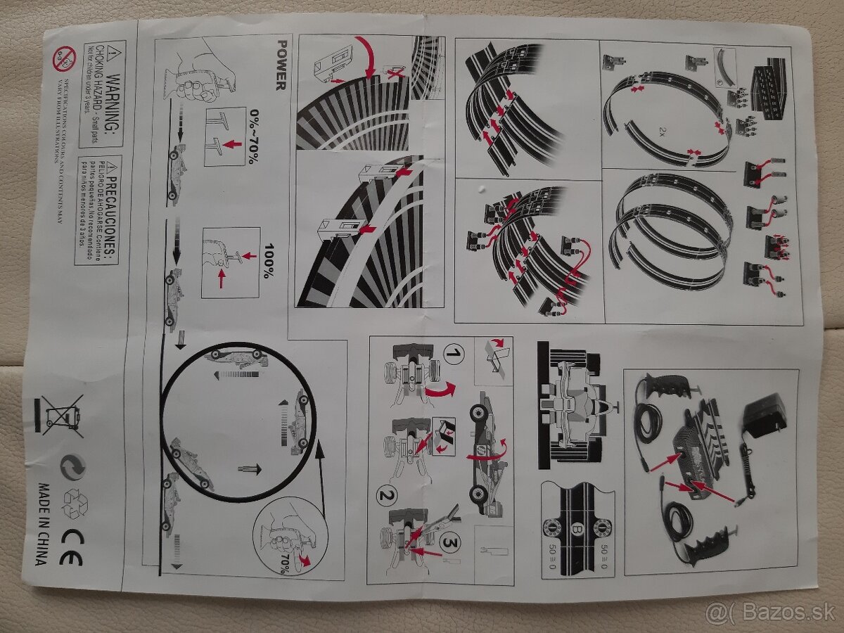 Veľká autodráha - 6