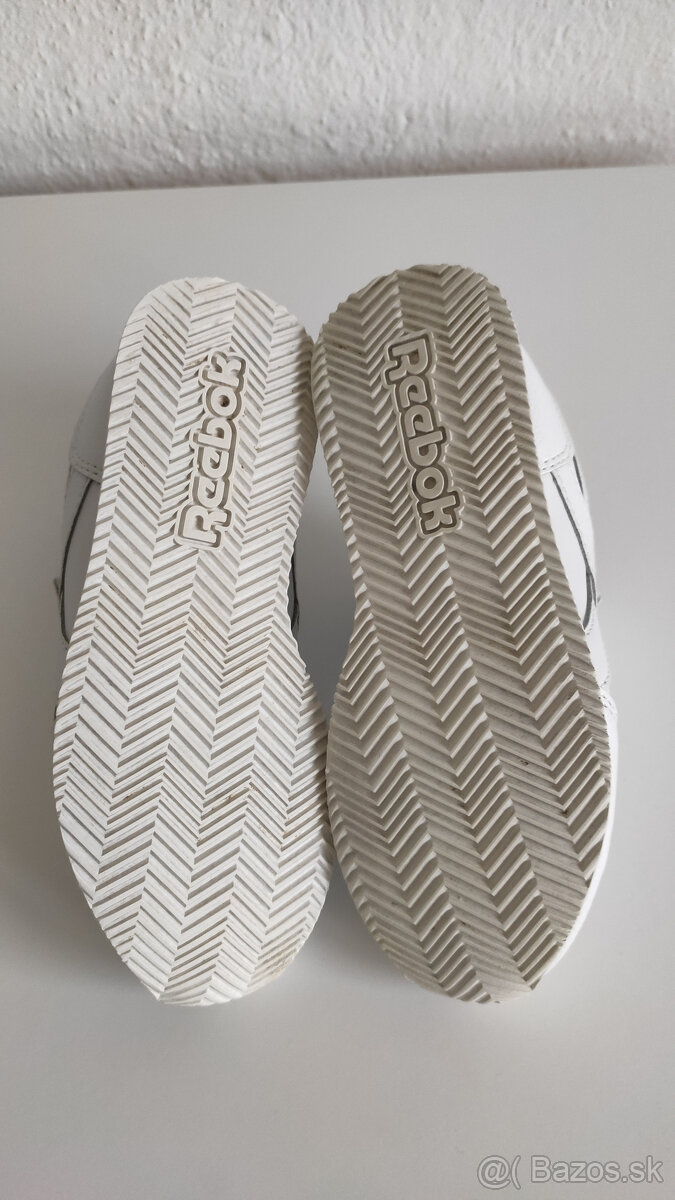 Dievčenské tenisky Reebok veľ.31 - 6