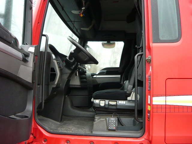 MAN TGX 18.480 AUTOMAT EURO 6 - 6