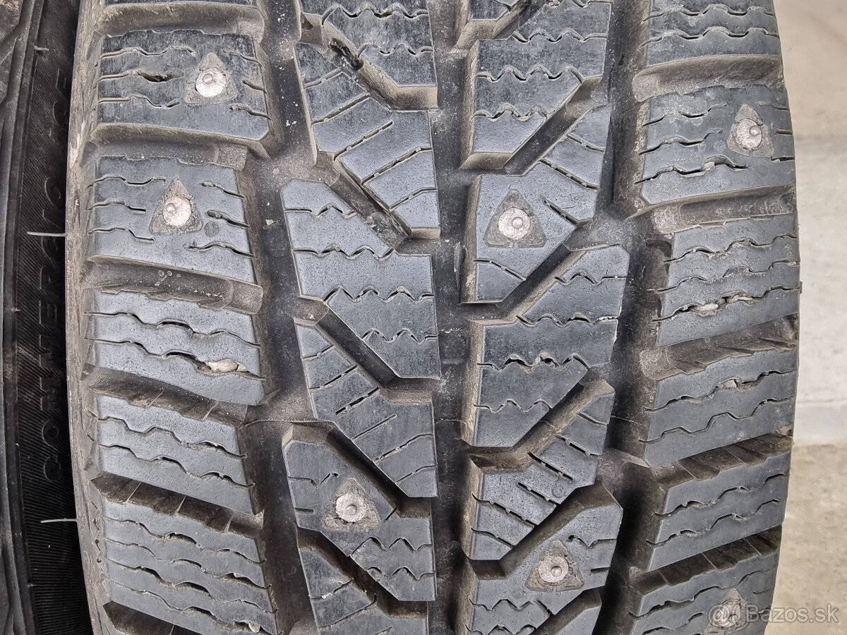 195/60R16 C zimné pneumatiky - 6