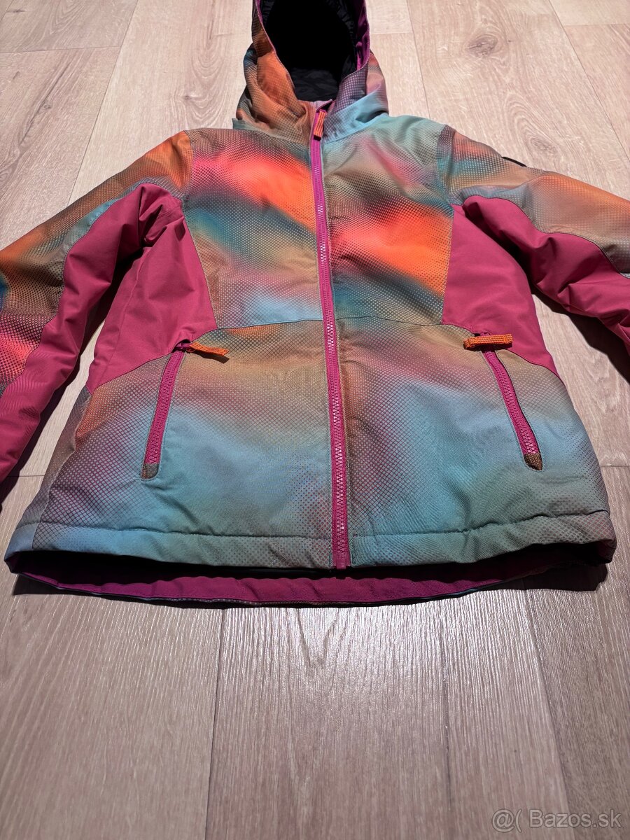 O’Neill bunda veľ.164cm - 6