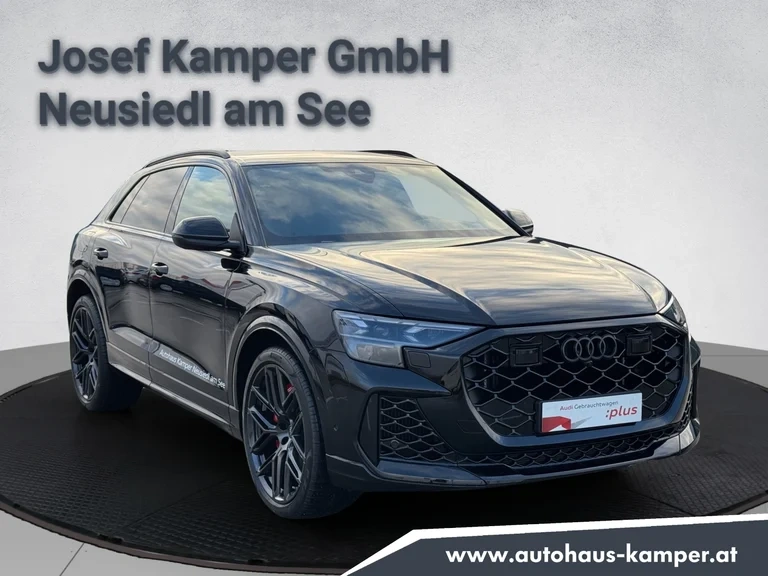 Audi RS Q8 - 6