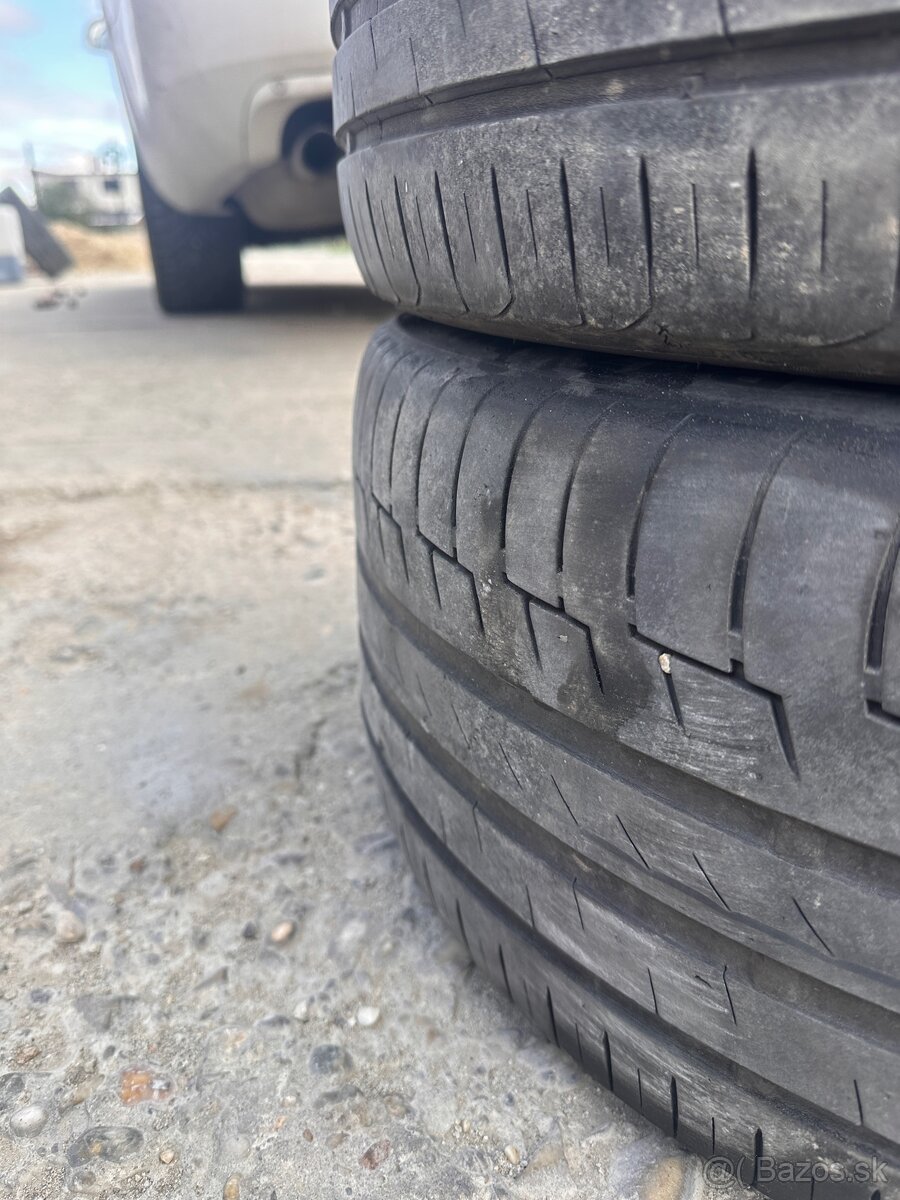225/45 r17 letne pneumatiky - 6