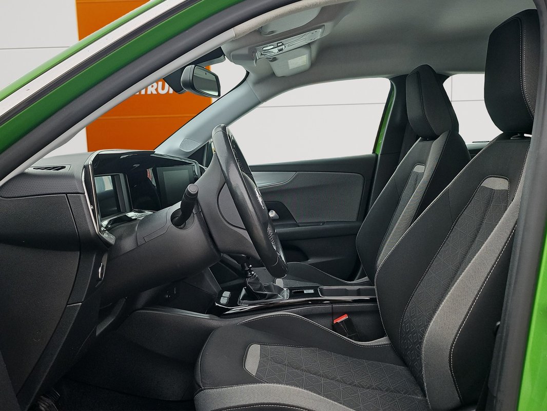 Opel Mokka, 1,2 Turbo 74kw - 6