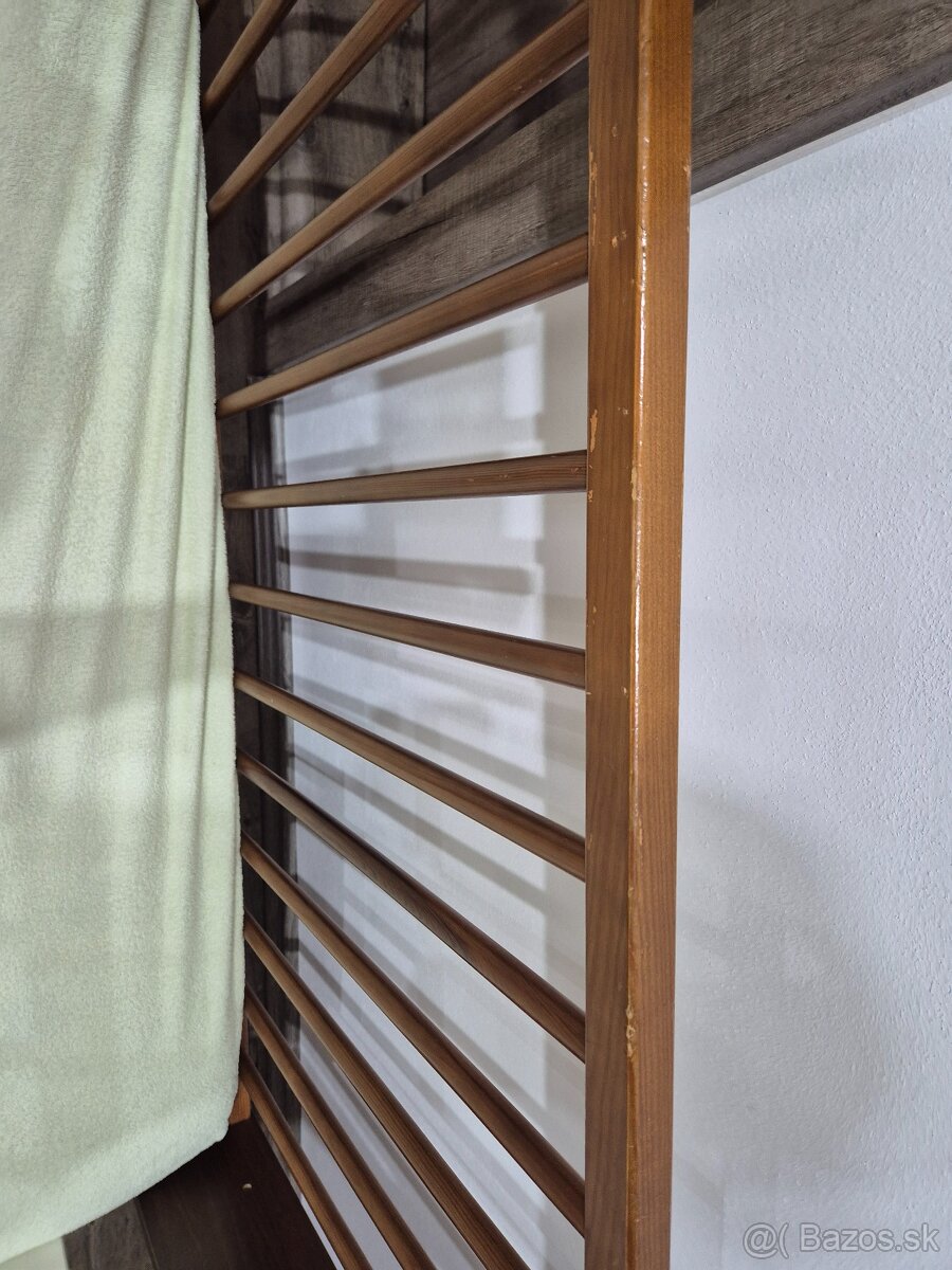 Detská postieľka - 6