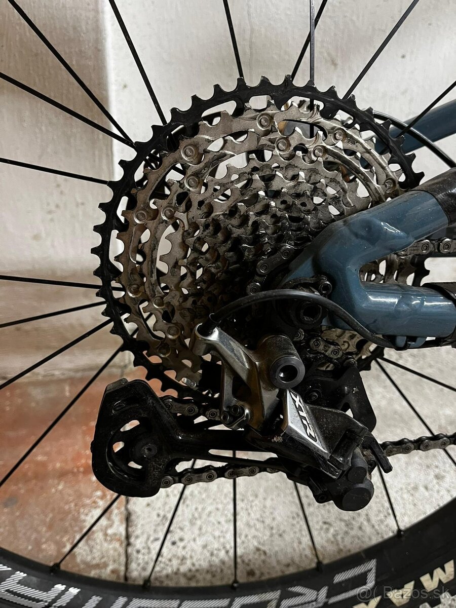 Focus JAM 8.9 Carbon (2021) | XL - 6