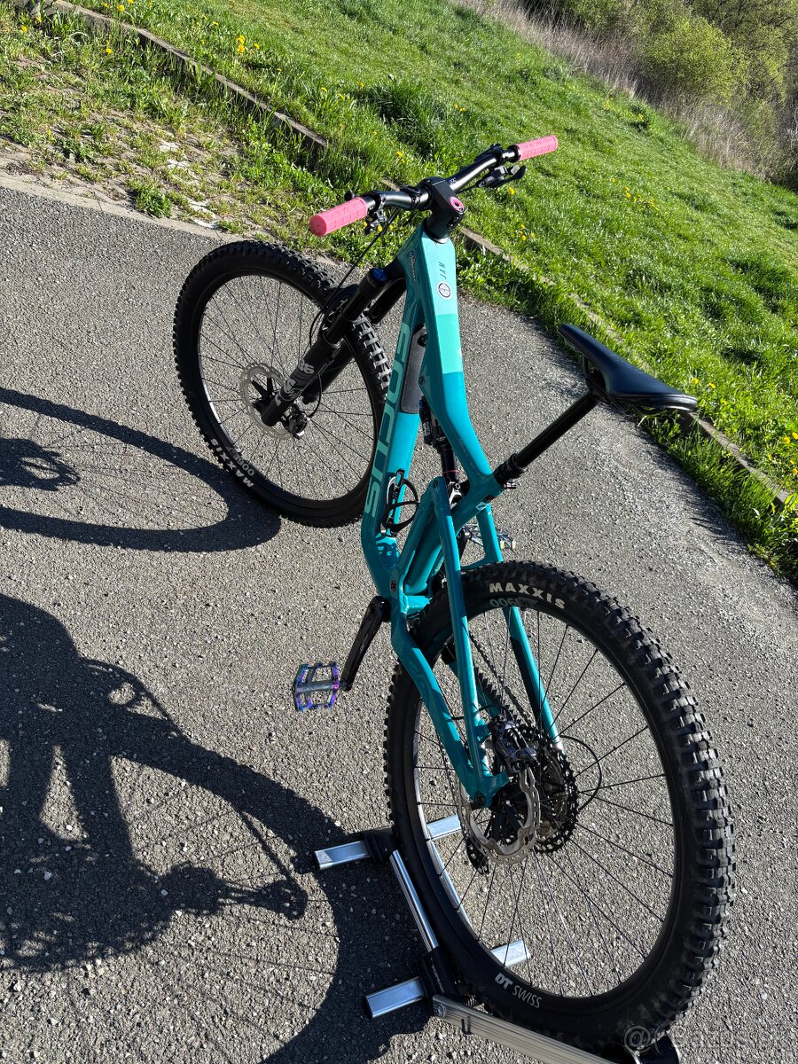 FOCUS JAM 8.9 karbonovy - 6