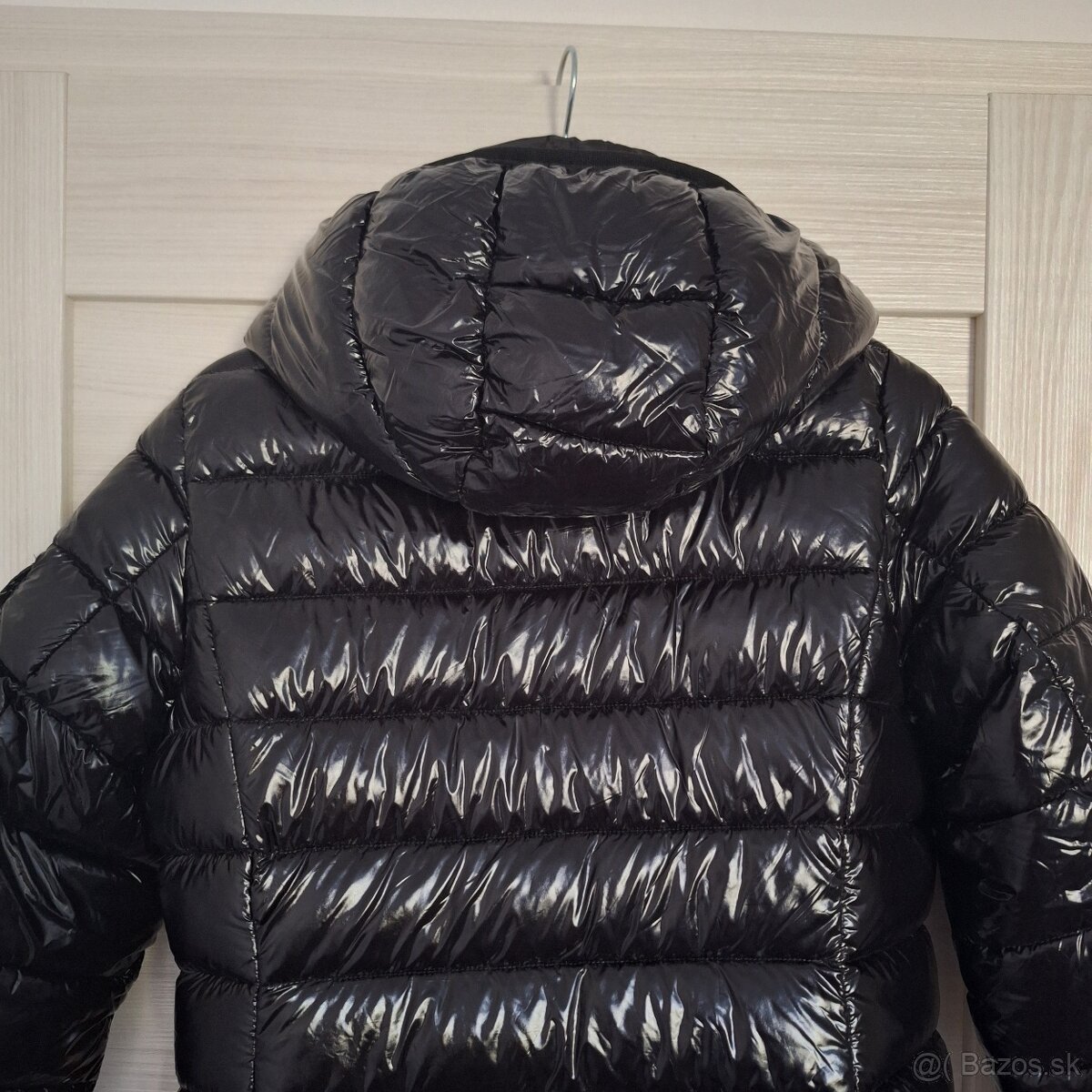 Zimná bunda - 6