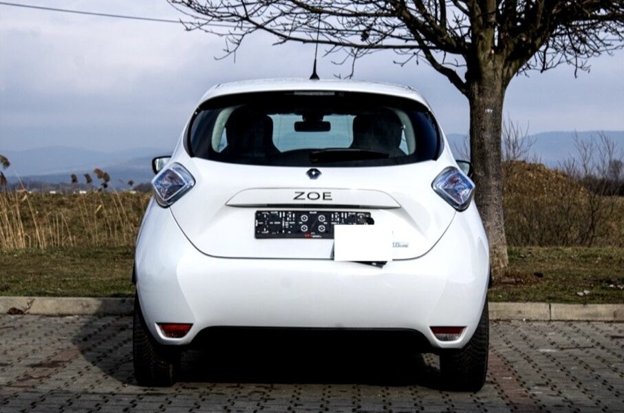 RENAULT ZOE R110 Z.E. 40 - 6