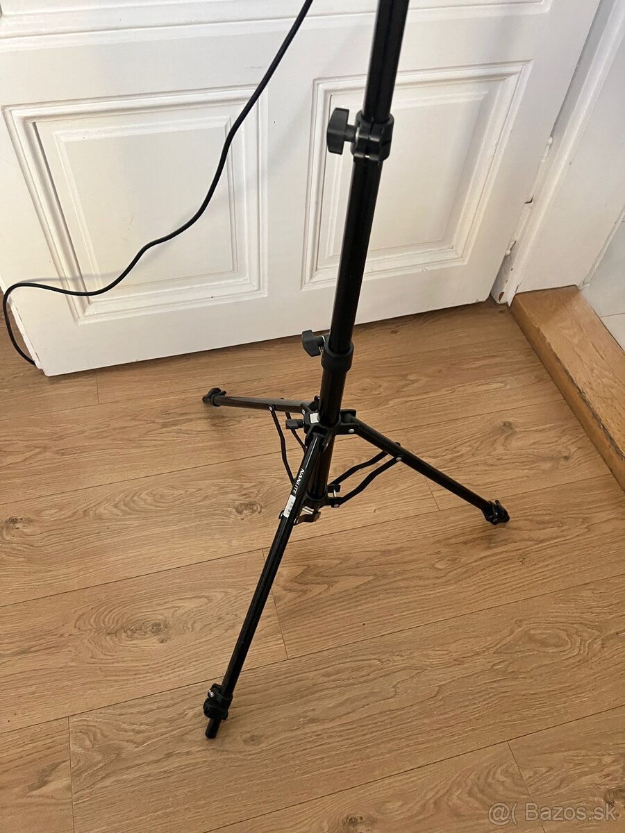 Štúdiové svetlo ninelite - 6