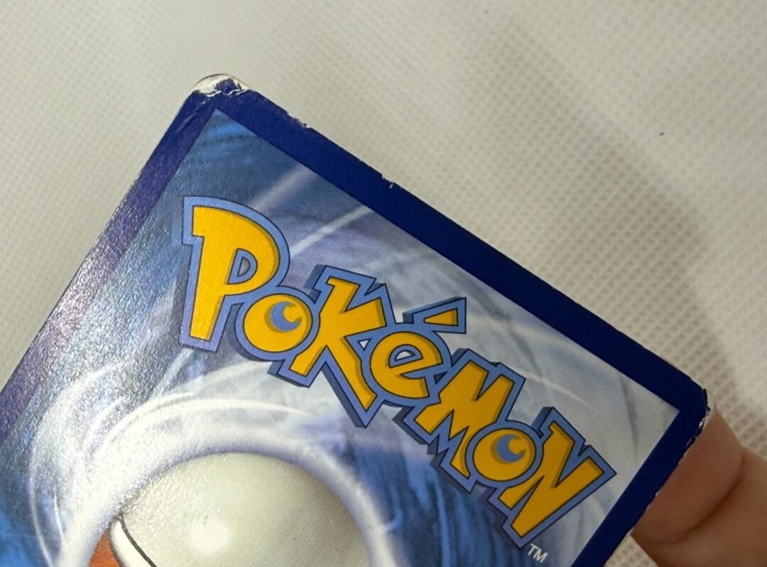 Pokémon karta Charizard TG03– MP – ORIGINÁL - 6