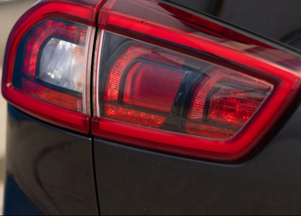 Kia Niro, KIA E NIRO, EXECUTIVE LINE - 6