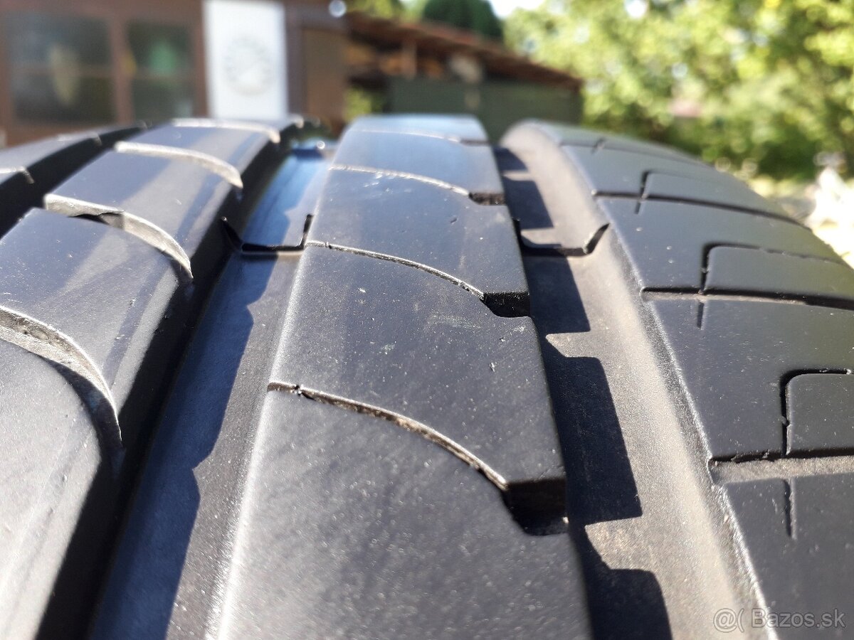 205/55 r16 letne pneumatiky - 6