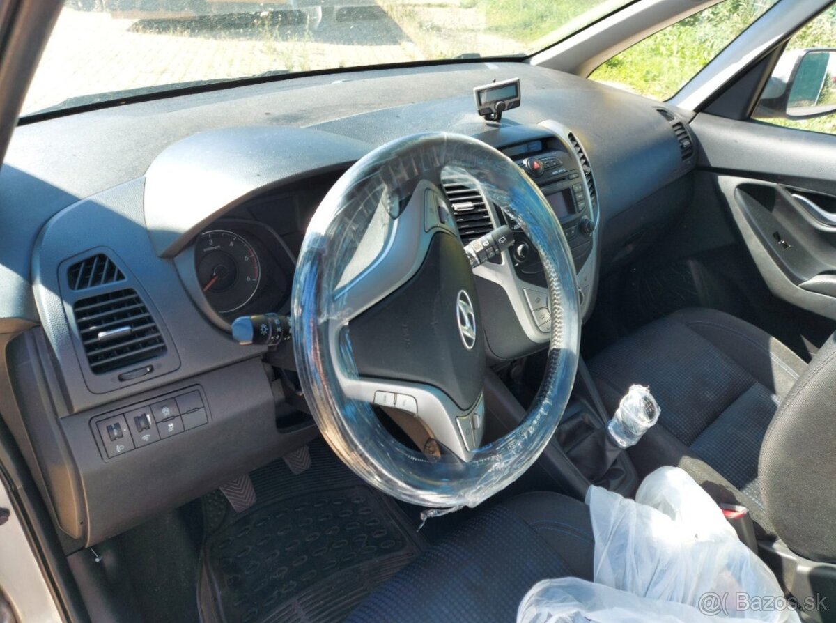 Hyundai ix20 náhradní díly - 6